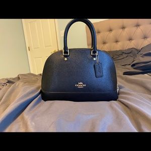 COACH SIERRA SATCHEL